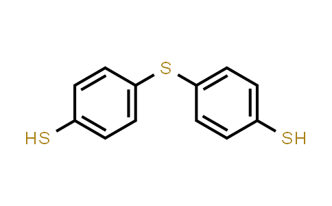 CAS No. 19362-77-7, 4,4'-Thiodibenzenethiol