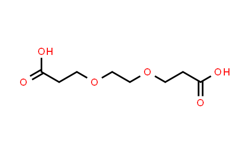 CAS No. 19364-66-0, Bis-PEG2-acid
