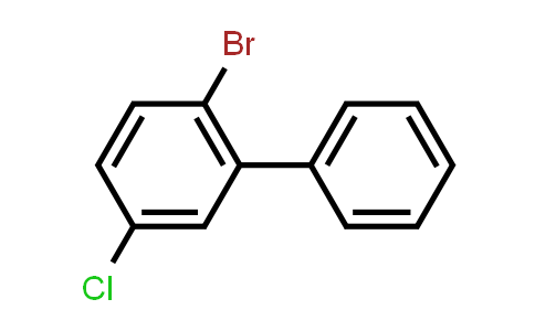 CAS No. 1936711-65-7, 2-Bromo-5-chloro-1,1'-biphenyl