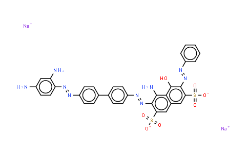 MC536327 | 1937-37-7 | 氯唑黑 E