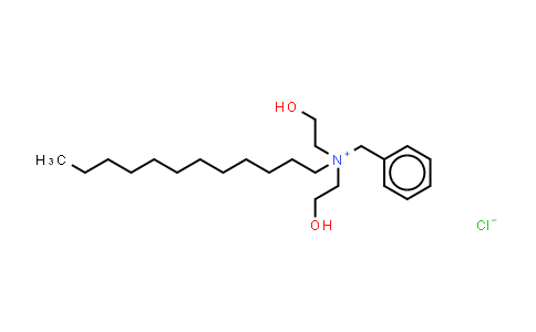 CAS No. 19379-90-9, Benzoxonium chloride