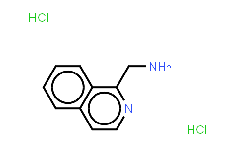 CAS No. 19382-38-8, Isoquinolin-1-ylmethanamine;dihydrochloride
