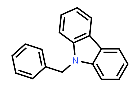 CAS No. 19402-87-0, 9-Benzyl-9H-carbazole