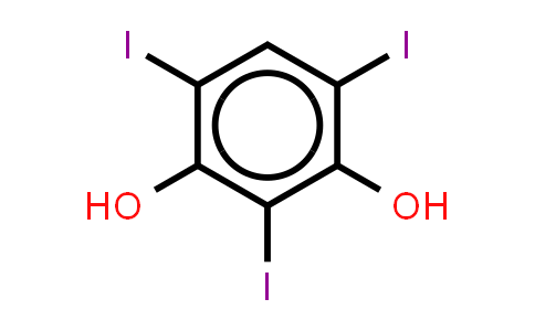 MC536360 | 19403-92-0 | 2,4,6-三碘间苯二酚