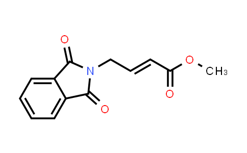 CAS No. 194093-31-7, methyl (2E)-4-(1,3-dioxo-1,3-dihydro-2H-isoindol-2-yl)-2-butenoate
