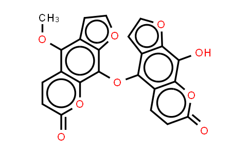 CAS No. 194145-29-4, Rivulobirin B