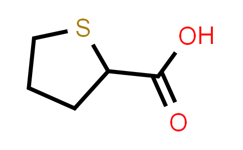 CAS No. 19418-11-2, Thiolane-2-carboxylic acid