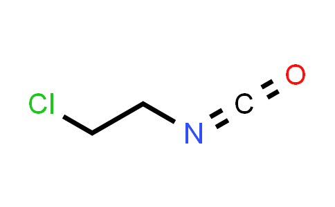 CAS No. 1943-83-5, 1-Chloro-2-isocyanatoethane