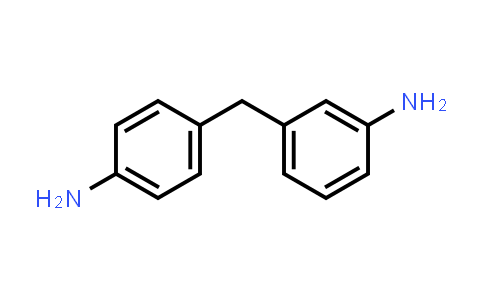 CAS No. 19430-83-2, 3-(4-Aminobenzyl)aniline
