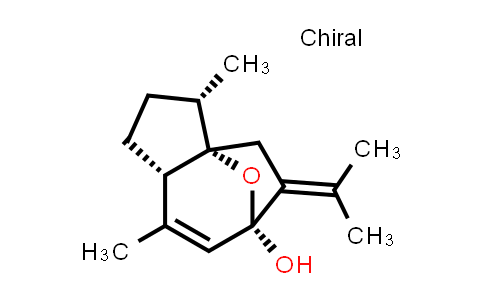 CAS No. 19431-84-6, Curcumenol