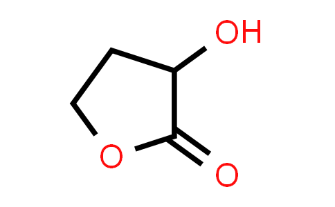 19444-84-9 | 3-Hydroxydihydrofuran-2(3H)-one