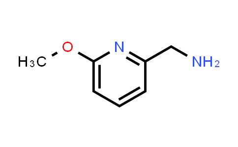 CAS No. 194658-13-4, (6-Methoxypyridin-2-yl)methanamine