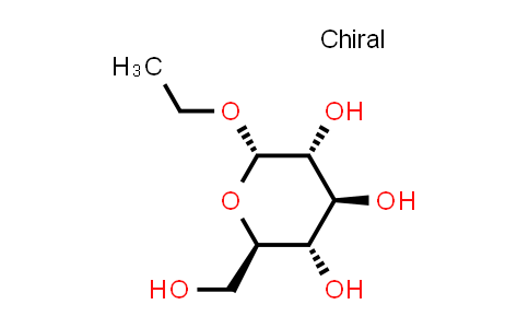CAS No. 19467-01-7, α-Ethyl glucoside