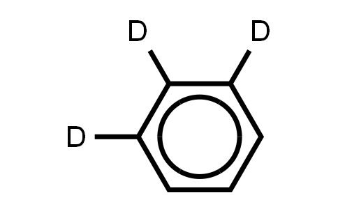 CAS No. 19467-27-7, Benzene-d3-2