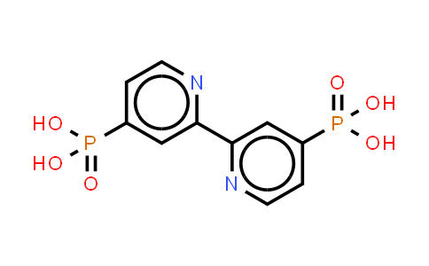 CAS No. 194800-56-1, [2,2'-Bipyridine]-4,4'-diyldiphosphonic acid