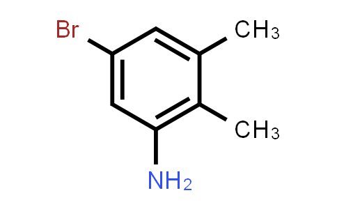 CAS No. 194805-15-7, 5-Bromo-2,3-dimethylaniline