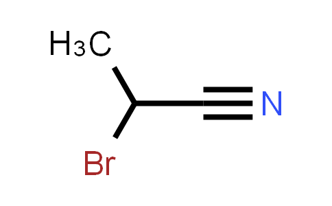 CAS No. 19481-82-4, 2-Bromopropanenitrile