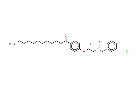 CAS No. 19486-61-4, Lauralkonium chloride