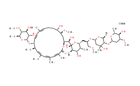 CAS No. 194874-06-1, Apoptolidin