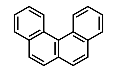 CAS No. 195-19-7, Benzo[c]phenanthrene