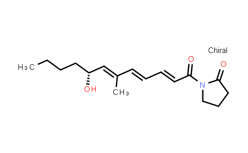 CAS No. 19504-77-9, Pecilocin