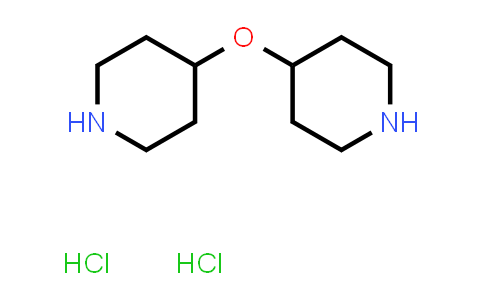 DY536595 | 1951442-07-1 | 4,4'-Oxydipiperidine dihydrochloride
