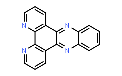 CAS No. 19535-47-8, Dipyrido[3,2-a:2',3'-c]phenazine