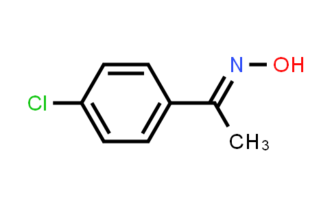 DY536674 | 1956-39-4 | p-Chloroacetophenone oxime