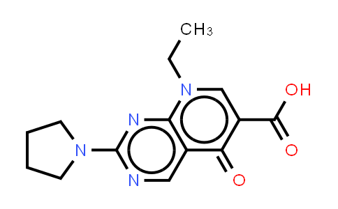 CAS No. 19562-30-2, Piromidic acid