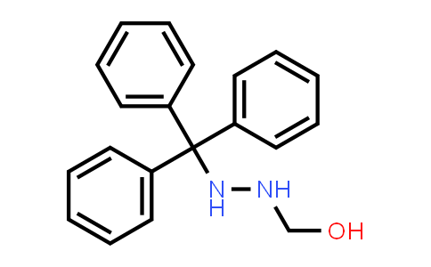 1956365-95-9 | Methanol, 1-[2-(triphenylmethyl)hydrazinyl]-