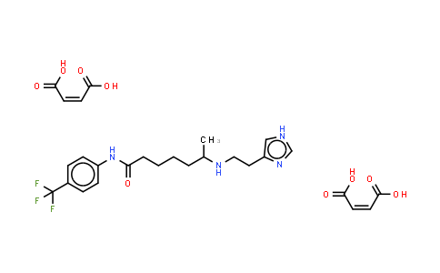 MC536881 | 195867-54-0 | HTMT (dimaleate)