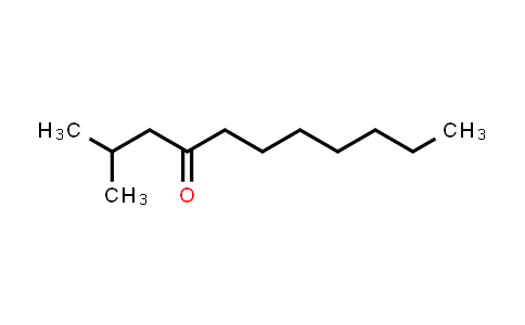 CAS No. 19594-40-2, 2-Methyl-4-Undecanone