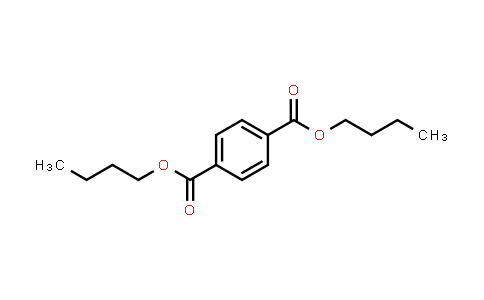 CAS No. 1962-75-0, Dibutyl terephthalate