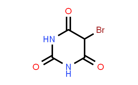 19645-78-4 | 5-Bromopyrimidine-2,4,6(1H,3H,5H)-trione