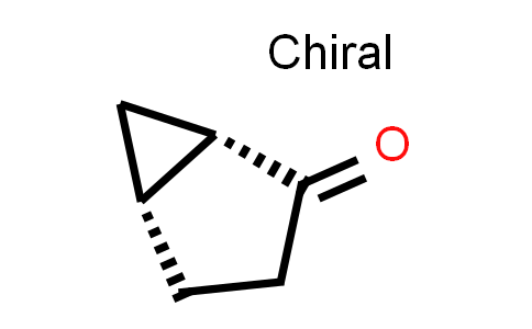CAS No. 196488-92-3, (1S,5R)-Bicyclo[3.1.0]hexan-2-one