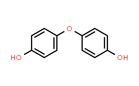 1965-09-9 | 4,4'-Oxydiphenol