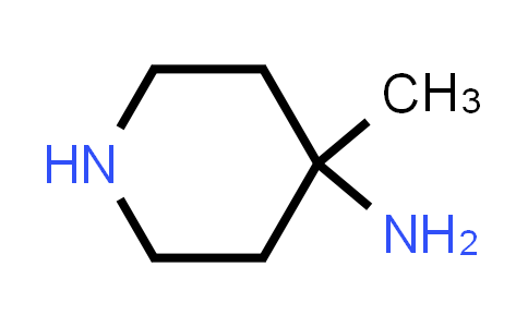 DY536963 | 196614-16-1 | 4-Methylpiperidin-4-amine