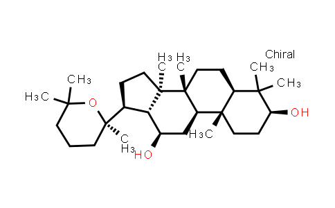 MC536966 | 19666-76-3 | Panaxadiol