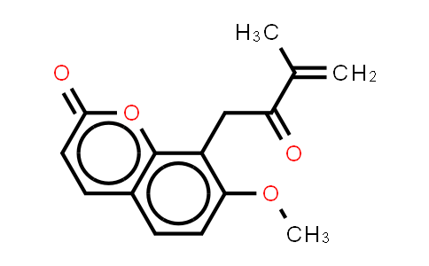 MC536967 | 19668-69-0 | 九里香酮