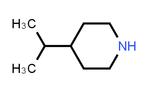 CAS No. 19678-58-1, 4-Isopropylpiperidine