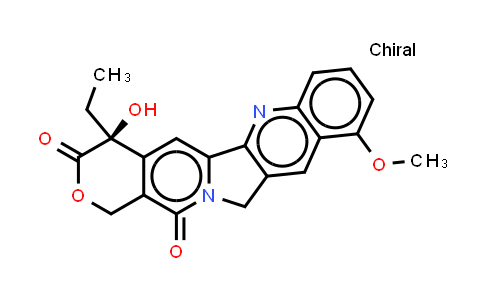 MC536989 | 19685-10-0 | 10-Methoxycamptothecin