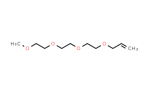 DY536990 | 19685-21-3 | 2,5,8,11-Tetraoxatetradec-13-ene