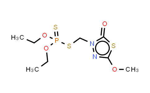 DY536996 | 19691-80-6 | 乙基杀扑磷