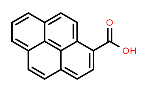 19694-02-1 | Pyrene-1-carboxylic acid