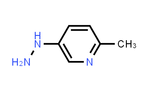DY537073 | 197516-48-6 | 5-Hydrazinyl-2-methylpyridine