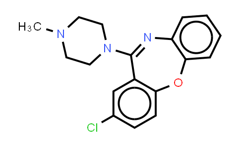 CAS No. 1977-10-2, Loxapine