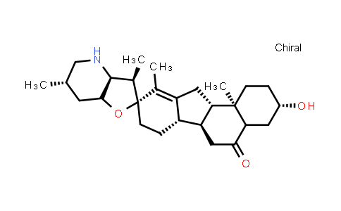 MC537093 | 19773-24-1 | Peimisine