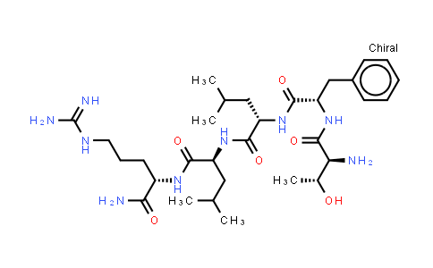 MC537099 | 197794-83-5 | 血酶受体