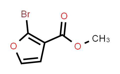 197846-06-3 | 3-Furancarboxylic acid, 2-bromo-, methyl ester