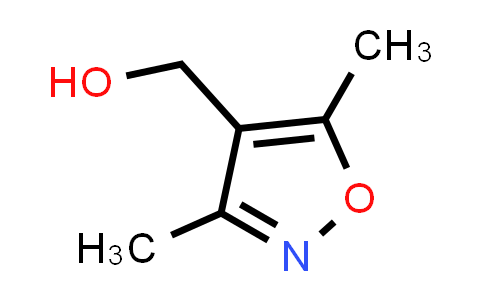 CAS No. 19788-36-4, (3,5-Dimethylisoxazol-4-yl)methanol